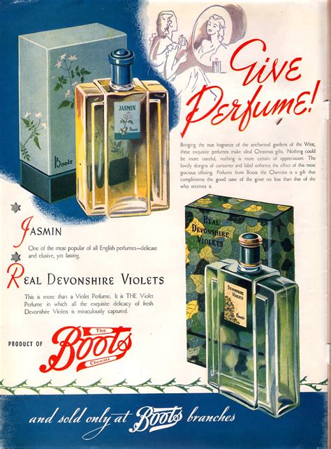 boots chemist perfumes